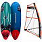 Доска для виндсерфинга Starboard Carve Wood Sandwich 129 (2025)