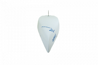 Сап-доска жесткая Starboard 14'0" х 28" Water Line Lite Tech US Edition вид 11