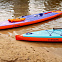 Надувной сапборд Shark Roam Performance All Round Travel 11'6x30x5 (2025) вид 25