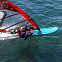 Доска для виндсерфинга Starboard Carve Starlite Carbon 99 (2025) вид 13