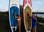 Моя вторая покупка в магазине SUP-CLUB