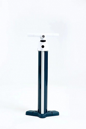 Доска для фойлинга Gladiator Foil 5'10"x29"x5" 125л (2024) вид 10