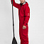 Сухой гидрокостюм для SUP Abranta Comfort RED мужской на рост 185-190 вид 1