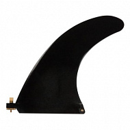 Плавник RED PADDLE Windsurf Fin 8" 200mm US Box (болтик в  комплекте), черный