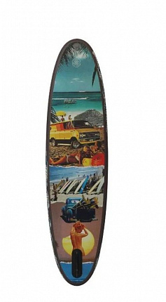 Сапборд Anomy Yoan Fournier 10'8"х34"х6" вид 8
