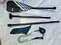 Доска SUP надувная Gladiator PRO 11'6"