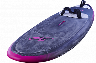 Доска для виндсерфинга JP-Australia Freestyle S-TEC (Box: Foil-PB) 95 вид 8