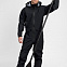 Сухой гидрокостюм SUP Abranta Comfort  BLACK мужской на рост 185-190