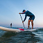 Жесткий сапборд Starboard Sup Generation Lite Tech 12'6" x 26" (2025) вид 7