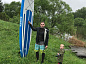 Рекомендую LEMON SHARK 2017 RIDE 11'0 WINDSURF