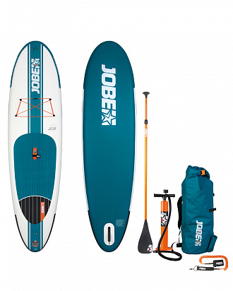 Надувная доска Jobe YARRA 2017 Aero SUP 10'6 Package