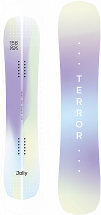 Сноуборд TERRO - JOLLY