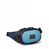 Сумка-пояс мужская Rip Curl WAIST BAG COMBINE BLUE