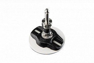 Шарнир Unifiber 24 Baseplate Tendon Joint Essentials (U-Pin) вид 2