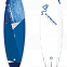 Жесткий сап Starboard Whopper Lite Tech Us Edition 9'4" X 33"