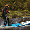 Доска SUP надувная RED PADDLE 9'6"x34"x6" Wild 2024 вид 14