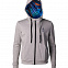 Худи Starboard Womens Hoodie Jacket Rough Pink