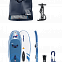 Надувная доска для вингфойла (фойлборд) Mistral Skywave Air 6'6