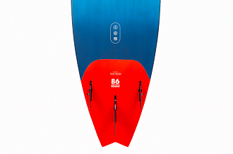 Доска для виндсерфинга Starboard Ultra 110 WS (2025) вид 1