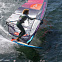 Доска для виндсерфинга Starboard Isonic Speed Slalom 67 Wood Sandwich (2025) вид 18