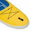 Доска SUP надувная PRIME 12'2x33"x6" Discovery yellow вид 5