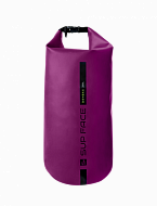 Гермомешок SUP face bordo 20L