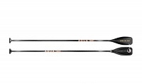 Весло SUP цельное AQUA INC.  Driver 84 (2025) Round 29 mm Stiff жёсткий шафт из 100% prepreg карбона