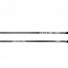 Весло SUP цельное AQUA INC.  Driver 84 (2025) Round 29 mm Stiff жёсткий шафт из 100% prepreg карбона