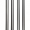 Мачта для виндсерфинга NAUTIX SDM С60 СС, 4.90 м вид 1