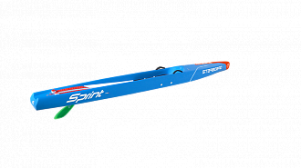 Жесткий сапборд Starboard Junior All Star 12'6" х 20" вид 6
