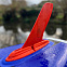База для плавника Shark Foldable Fin Box 2025 вид 6