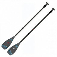 Весло для SUP разборное Red Paddle Ultimate 3-piece (Prepreg Carbon) 2025
