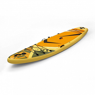 Сапборд надувной Adventum 11.6 Orange вид 1