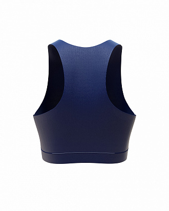 Гидротоп Starboard Womens Sport Bra Space Blue вид 2