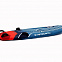 Доска для виндсерфинга Starboard Isonic Speed Slalom 67 Carbon Reflex Sandwich (2025) вид 4