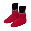 Водонепроницаемые носки Abranta DrySocks RED