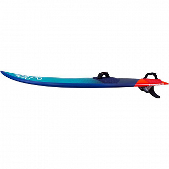 Доска для виндсерфинга Starboard Ultra WS Wood Sandwich/86 (2024) вид 3
