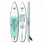 Доска SUP надувная Indiana 11'6"x29"х5" Touring LITE LTD (2025) вид 1