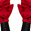 Водонепроницаемые рукавицы Abranta DryGloves Red