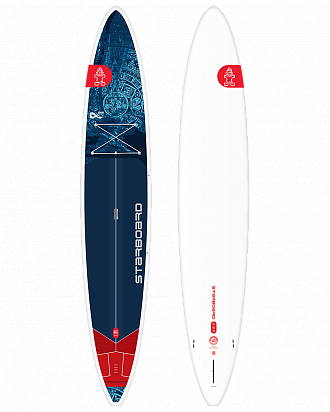 Жесткий сапборд Starboard Generation Lite Tech 14'0" х 30" (2025)