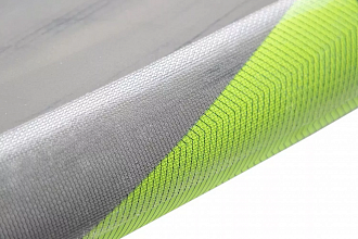 Защитная лента для доски Unifiber Rail Protection Tape 140 x 5cm комплект (2024) вид 2