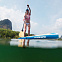 Жесткий сапборд Starboard SUP Touring Starlite 12'6" x 31" (2025) вид 5