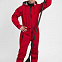 Сухой гидрокостюм Abranta Comfort Plus Red мужской на рост 179-184 вид 2