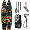 SUP доска надувная Anomy Venyason 12'6"х30"х6"