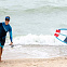 Гидромайка мужская Starboard Long Sleeve Lycra Team Blue вид 3