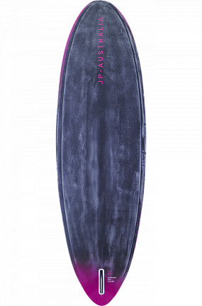 Доска для виндсерфинга JP-Australia Freestyle S-TEC (Box: Foil-PB) 95 вид 2