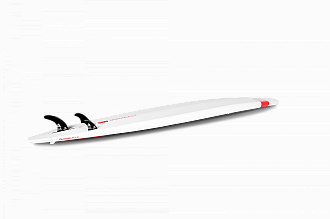 Жесткий сапборд Starboard Generation Lite Tech 14'0" х 30" (2025) вид 6