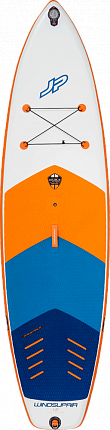 Сапборд надувной Jp-Australia WindsupAir 10’6"x32"x6" LE (2025) вид 1