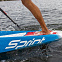 Жесткий SUP Starboard Sprint Carbon Sandwich 14'0" х 25.5" с чехлом вид 11