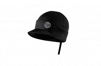 Шапка неопреновая NP 23 Visor Beanie C1 Black